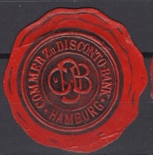 Es9891 poster stamp usato  Torino