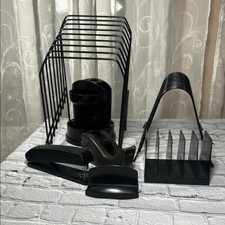 Black office desk for sale  Kingwood