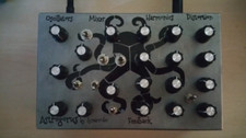 Analog drone synthesizer gebraucht kaufen  Hamburg