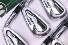 Mizuno 900 irons for sale  LOANHEAD