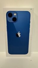 Scatola Originale Apple per Iphone 13 Blue Blu 128Gb A2633 Usata na sprzedaż  Wysyłka do Poland