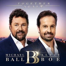Together michael ball for sale  UK