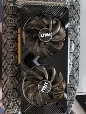 Palit geforce gtx usato  Trabia
