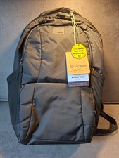 Pacsafe 450 rucksack gebraucht kaufen  Marl