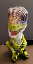 Wowwee untamed raptor for sale  DONCASTER