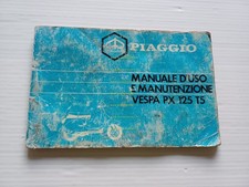 vespa 125 t5 usato  Vimodrone