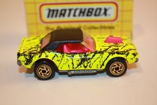 1993 matchbox mb1 for sale  Bear