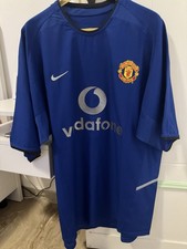 maglia beckham manchester usato  Sestri Levante