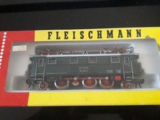 Locomotive fleischmann 132 d'occasion  Prémery