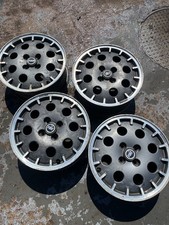Cerchi lancia delta usato  Lavis