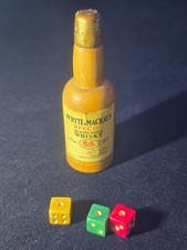 Vintage whyte mackays for sale  BURNLEY
