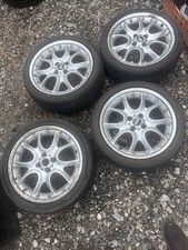Genuine mini web for sale  STAFFORD