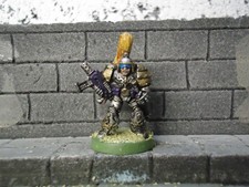 Space marine boltgun for sale  LONDON