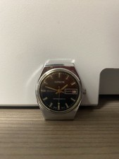 Orologio vintage carica usato  Trinitapoli