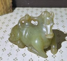 horse chinese horse statues for sale  Colton