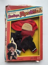 Monchhichi boutique kleidung gebraucht kaufen Monchhichi boutique kleidung gebraucht kaufen  Burghausen