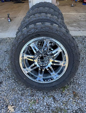 fuel hostage rims for sale  Constableville