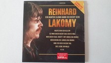 Reinhard lakomy bunter gebraucht kaufen  Eisenach