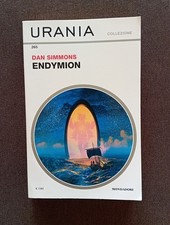 Urania collezione 265 usato  Cernusco sul Naviglio