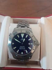 Omega seamaster professional for sale  CHESHAM