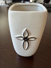 Silver cross flower for sale  Cleveland