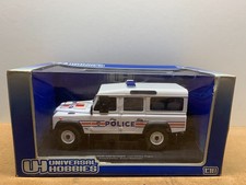 Universal hobbies land d'occasion  Expédié en Belgium