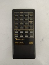 Nakamichi player audio for sale  Macon