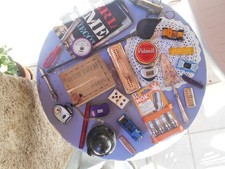 Lot petite brocante d'occasion Lot petite brocante d'occasion  Gap