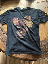 Usado, Camiseta Disney California Adventure Tower Of Terror Final Check-Out AP GRANDE comprar usado  Enviando para Brazil