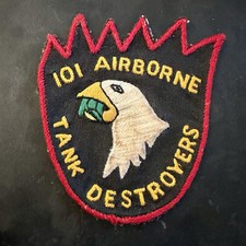Vietnam war 101st for sale  Fresno