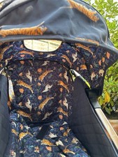 Cosatto pushchair raincover for sale  OTTERY ST. MARY