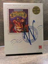 The white label gebraucht kaufen The white label gebraucht kaufen  Rheine