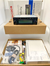 Becker dtm 7815 gebraucht kaufen  Saarbrücken