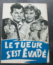 Tueur evade scenario d'occasion  Châtelaillon-Plage