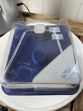 Metlex chrome towel for sale  CROMER