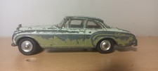 Corgi toys bentley for sale  NOTTINGHAM