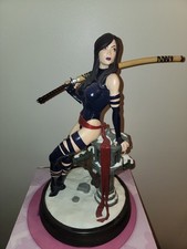 Sideshow collectibles psylocke for sale  Baton Rouge