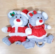 Vtg puffalump christmas for sale  Hamel