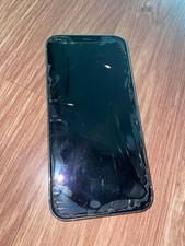 iphone 6 working broken screen for sale  ORMSKIRK