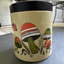 Vintage ransburg mushroom for sale  Jefferson
