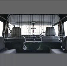Travall dog guard for sale  FARNHAM