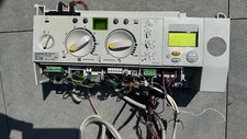 Regelung junkers gastherme gebraucht kaufen  München