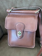 Vintage 1990 coach for sale  Long Beach