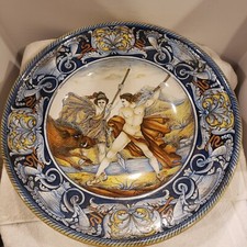 collectible plate italian for sale collectible plate italian for sale Springdale
