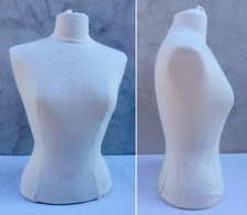 Mannequin buste vitrine d'occasion  Bischwiller