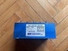 Sure power 2703 usato  Milano