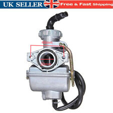 Carburetor carb kazuma for sale  TAMWORTH