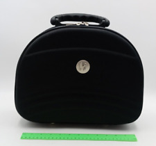 Metropolis black travel for sale  ALFRETON