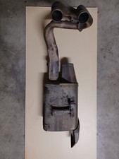 Marmitta kawasaki er6 usato Marmitta kawasaki er6 usato  Cermenate