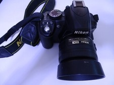 Nikon d3100 dslr for sale  Hudson